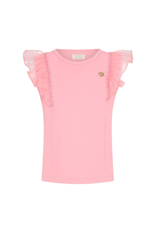 Le Chic Noppee Pink