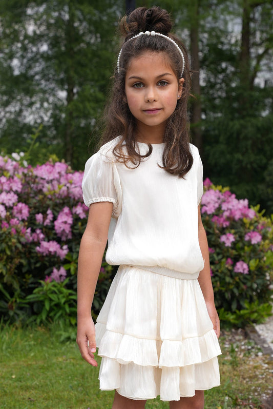 Le Chic Tamar Silky