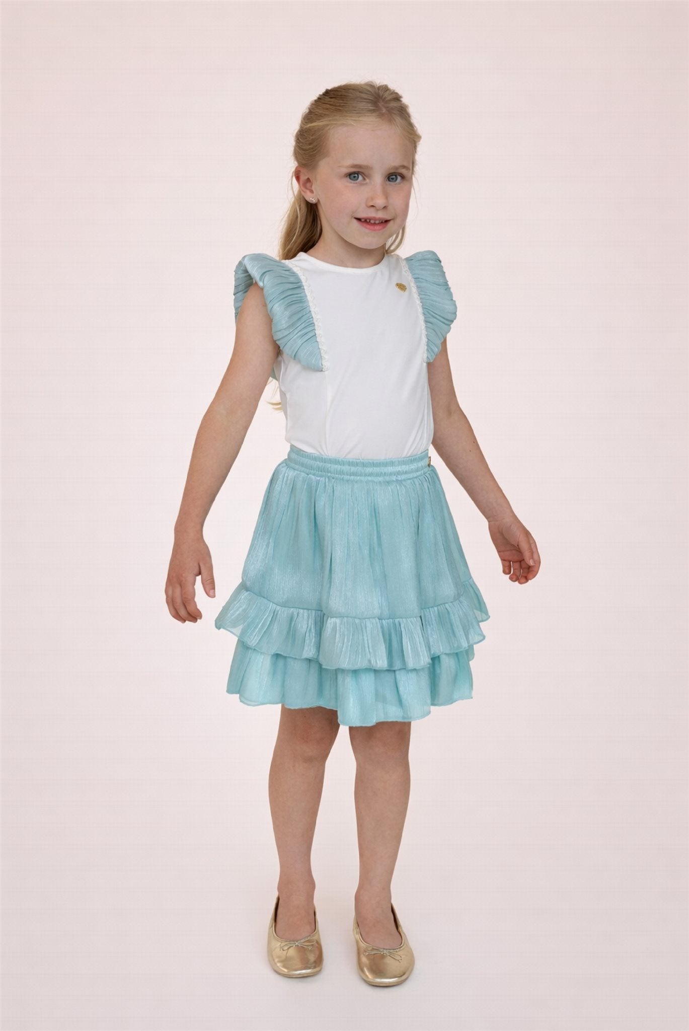 Le Chic Tammy Blue