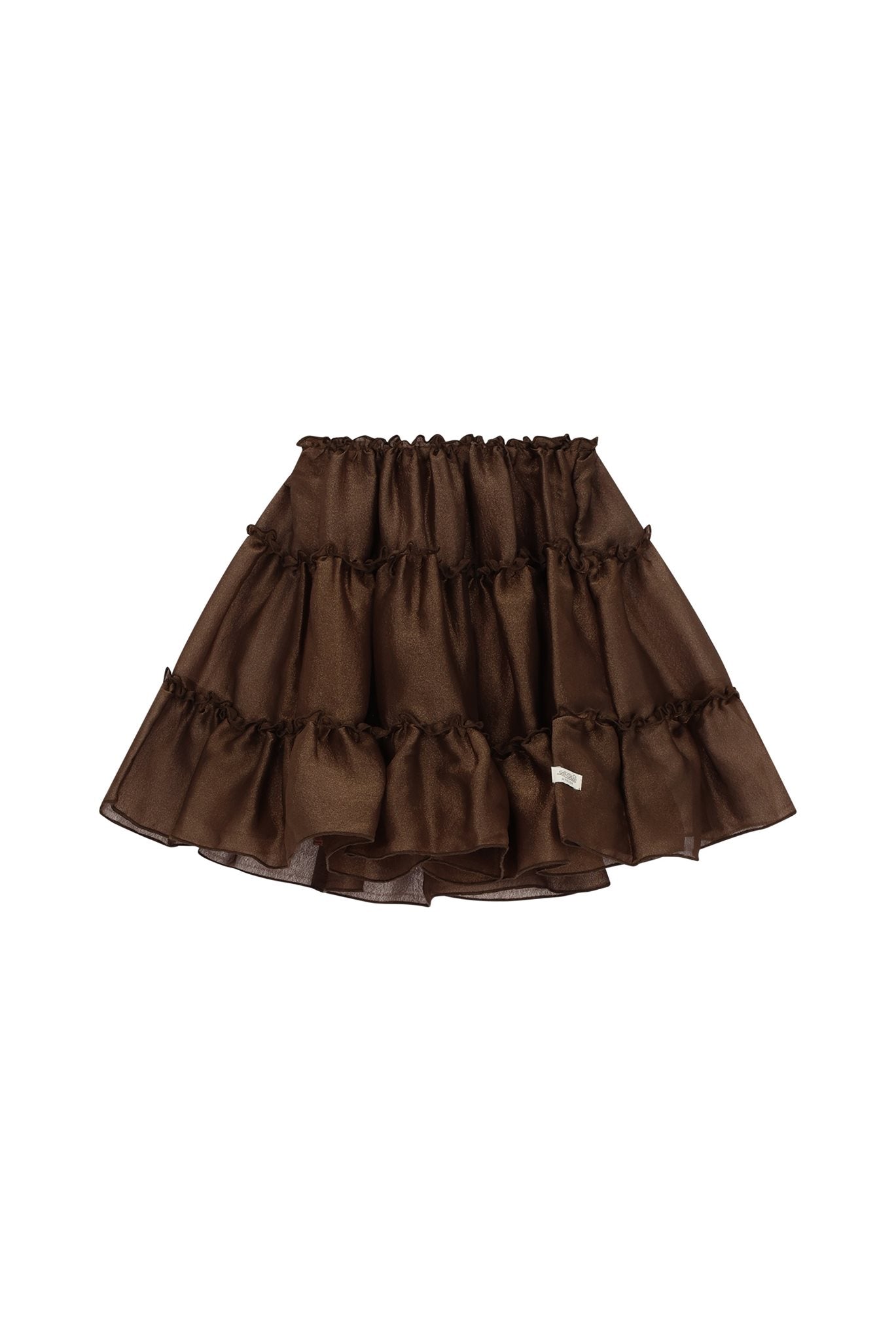 Le Chic Trea Bruin