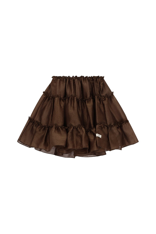 Le Chic Trea Bruin