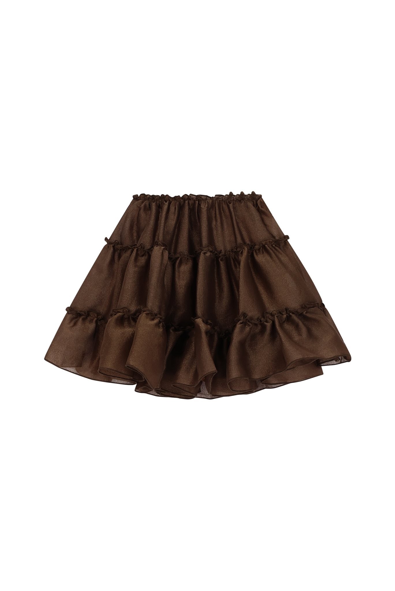 Le Chic Trea Bruin