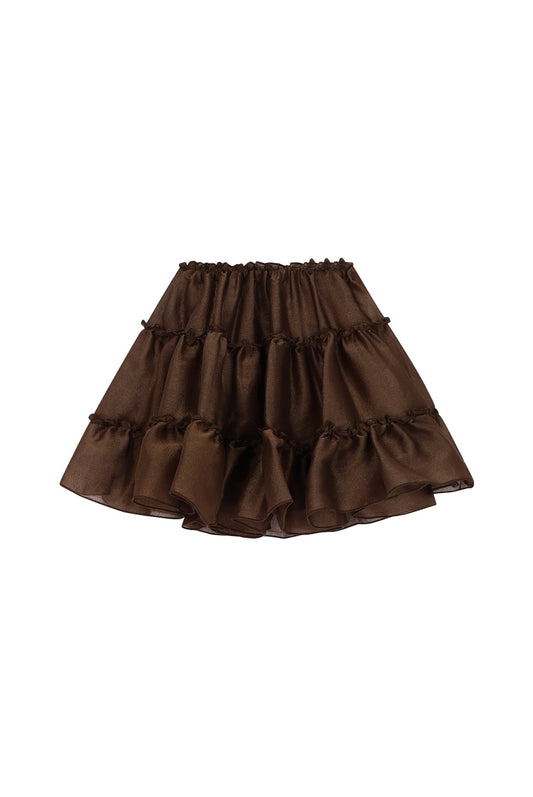 Le Chic Trea Bruin