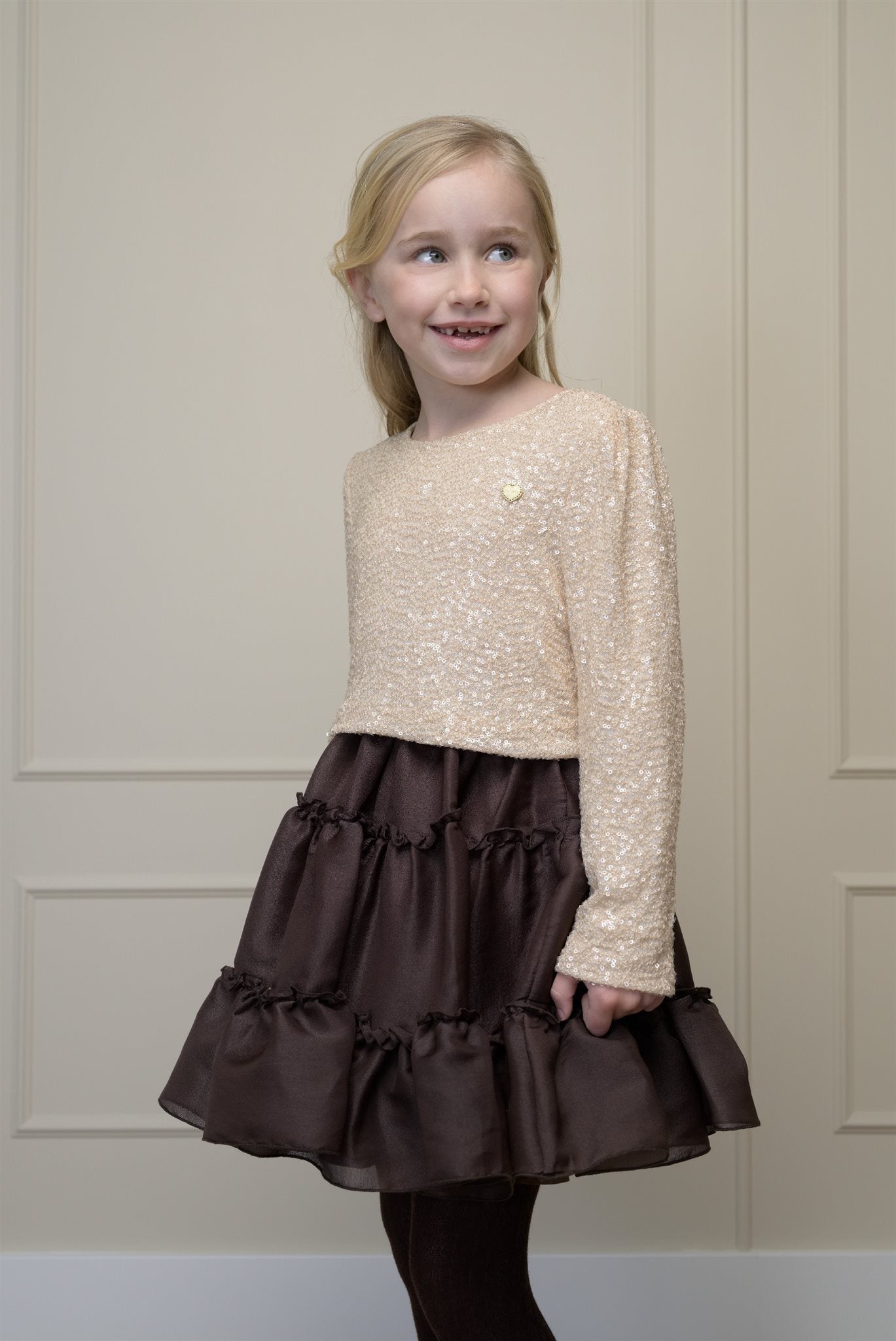 Le Chic Trea Bruin
