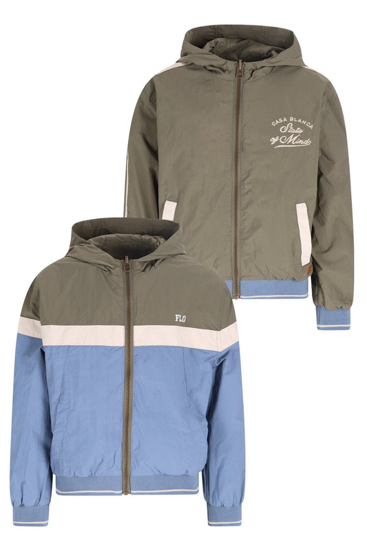 Like Flo Alex Reversible