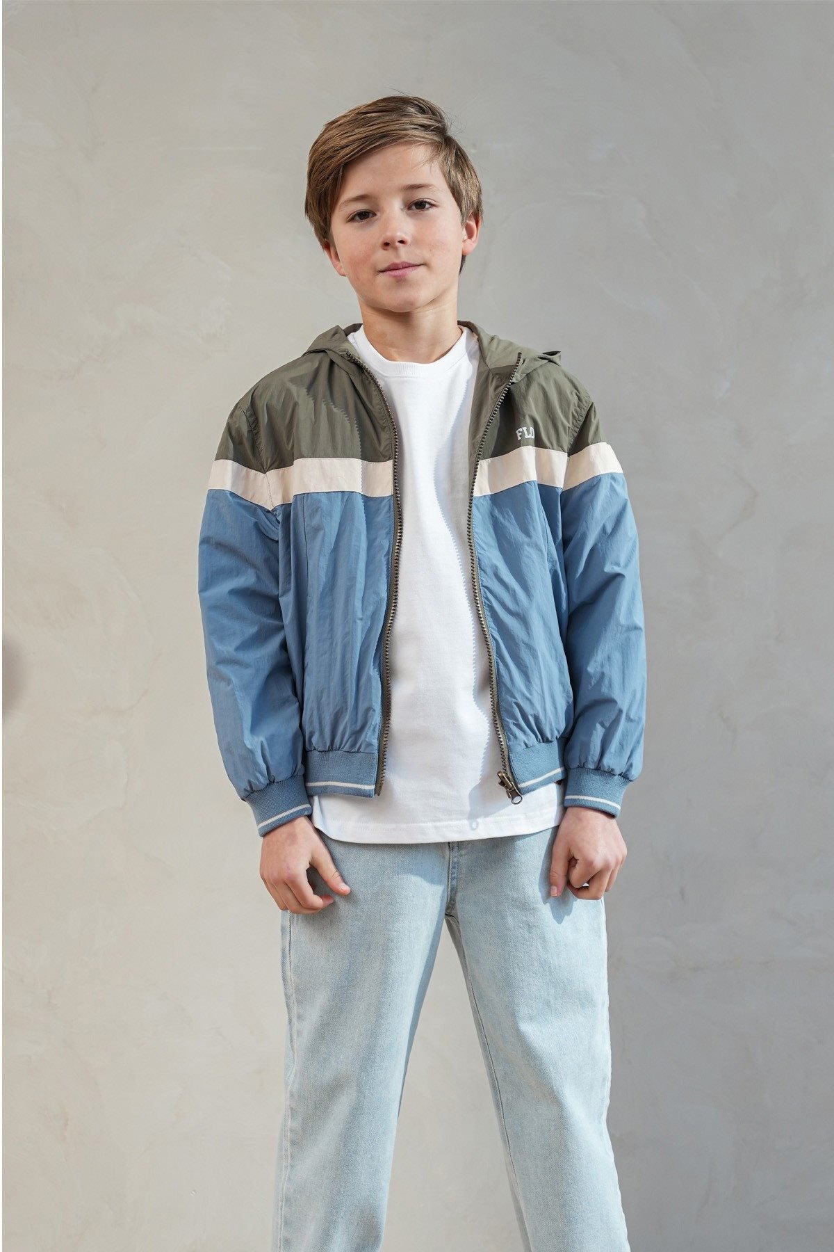 Like Flo Alex Reversible