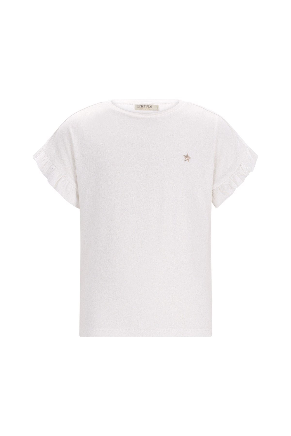 Like Flo Emma Off White