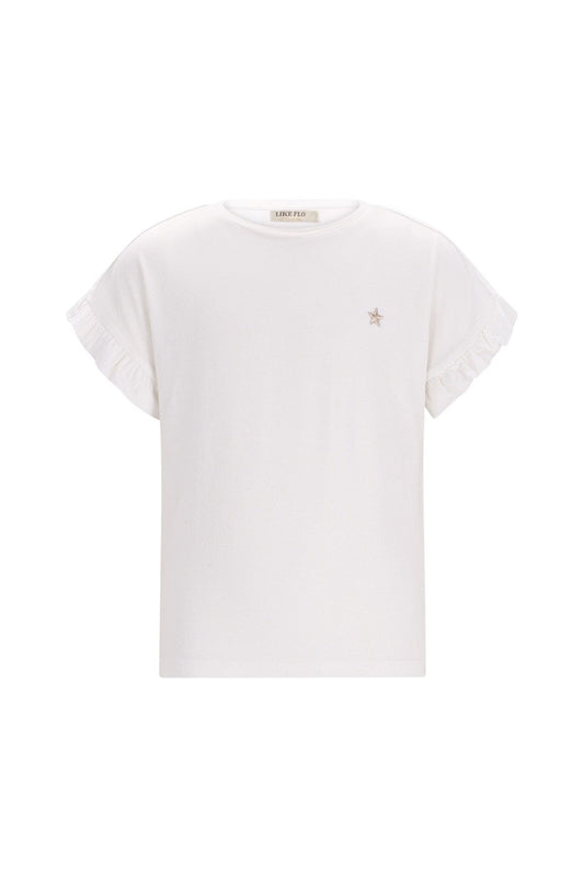 Like Flo Emma Off White