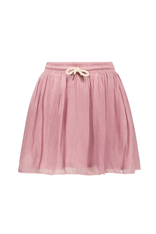 Like Flo Pink Skirt