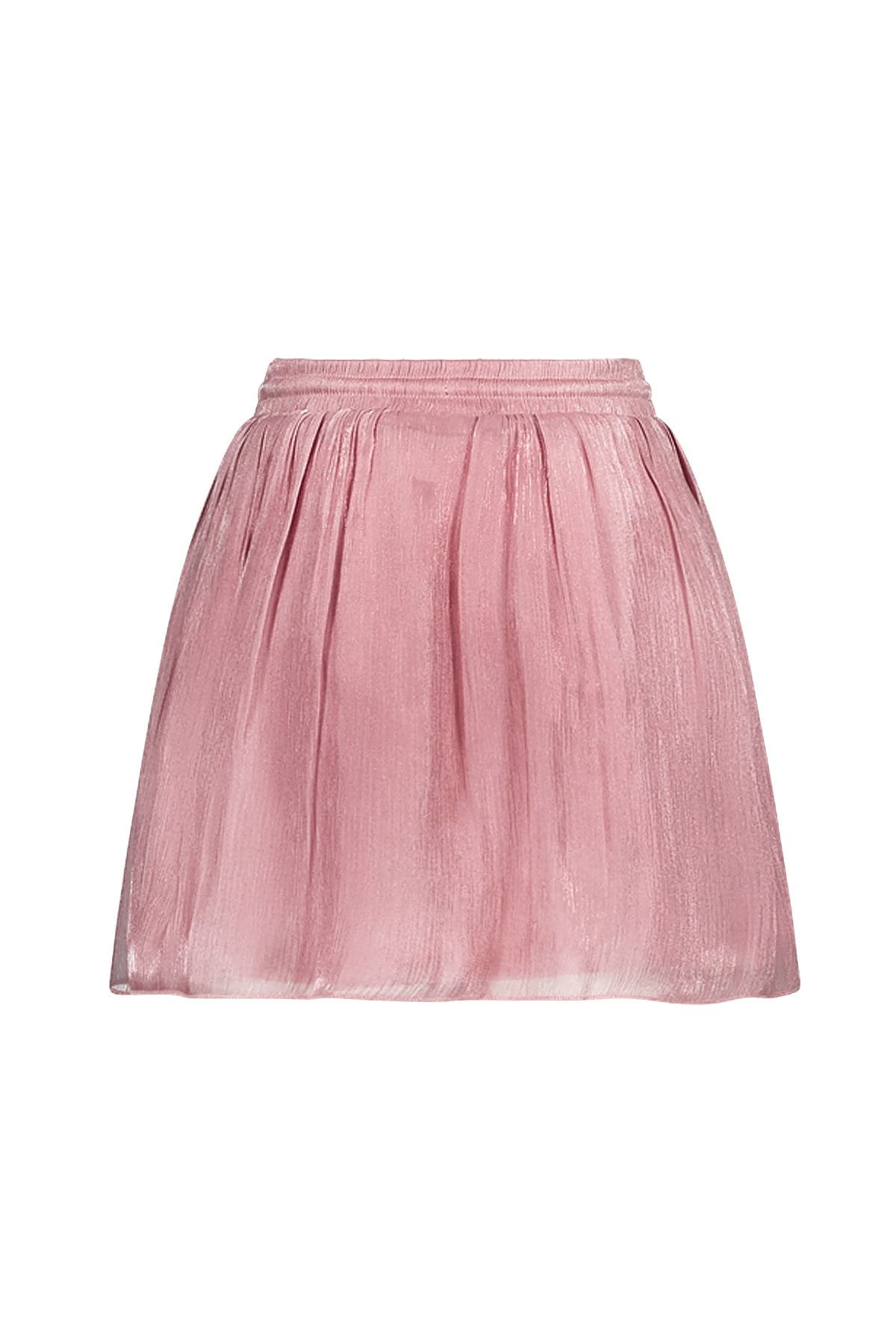 Like Flo Pink Skirt