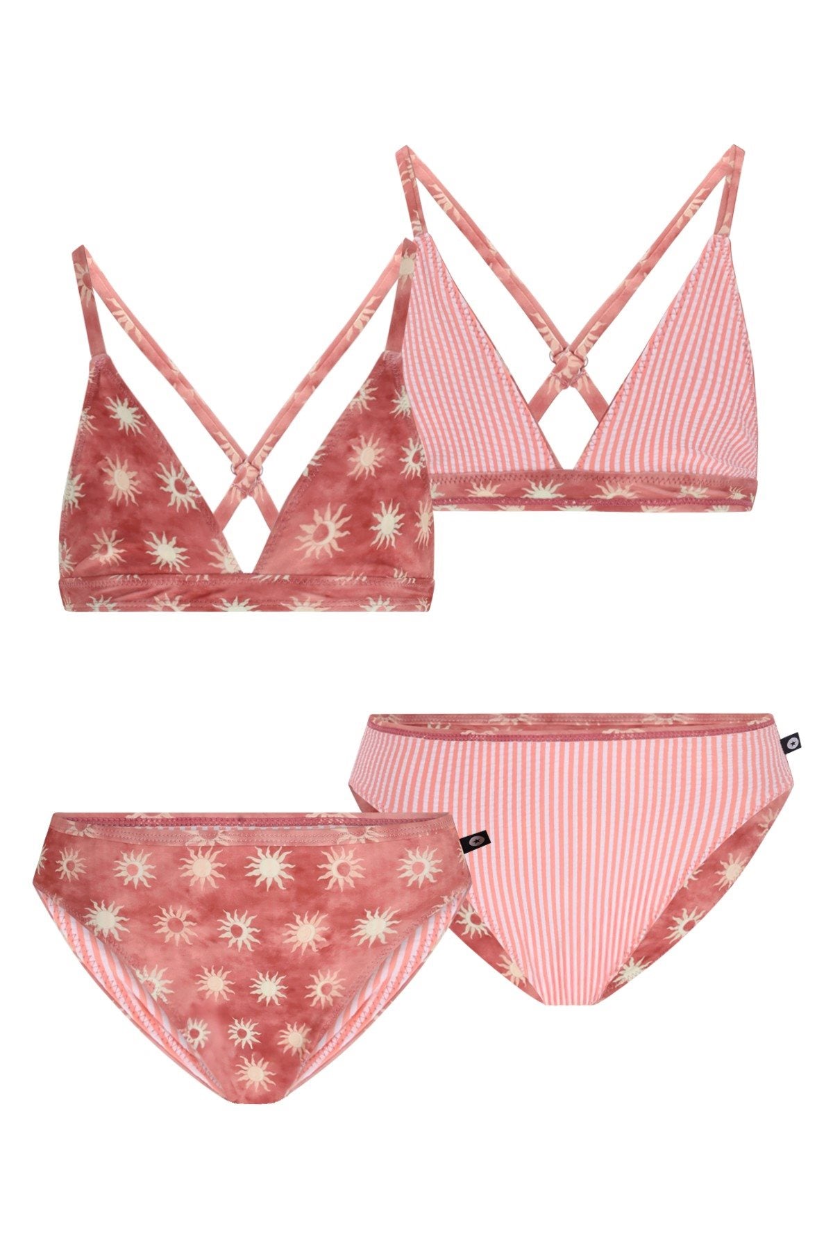 Like Flo Talia Reversible