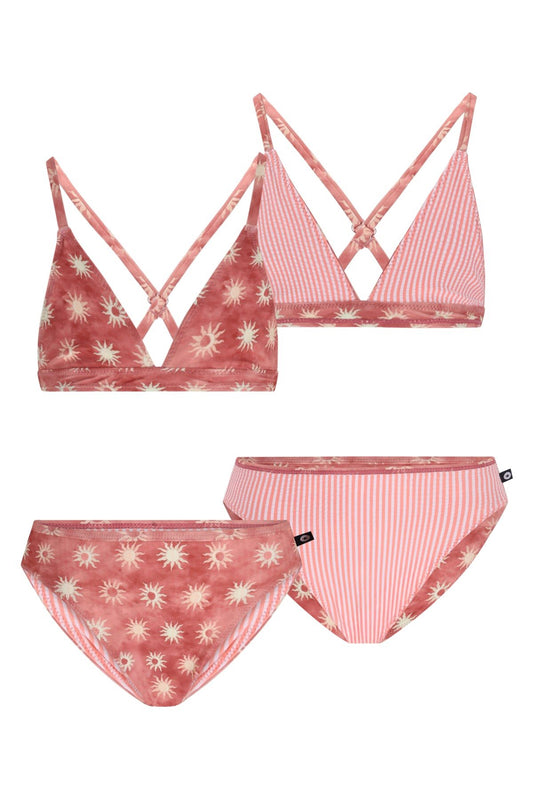 Like Flo Talia Reversible
