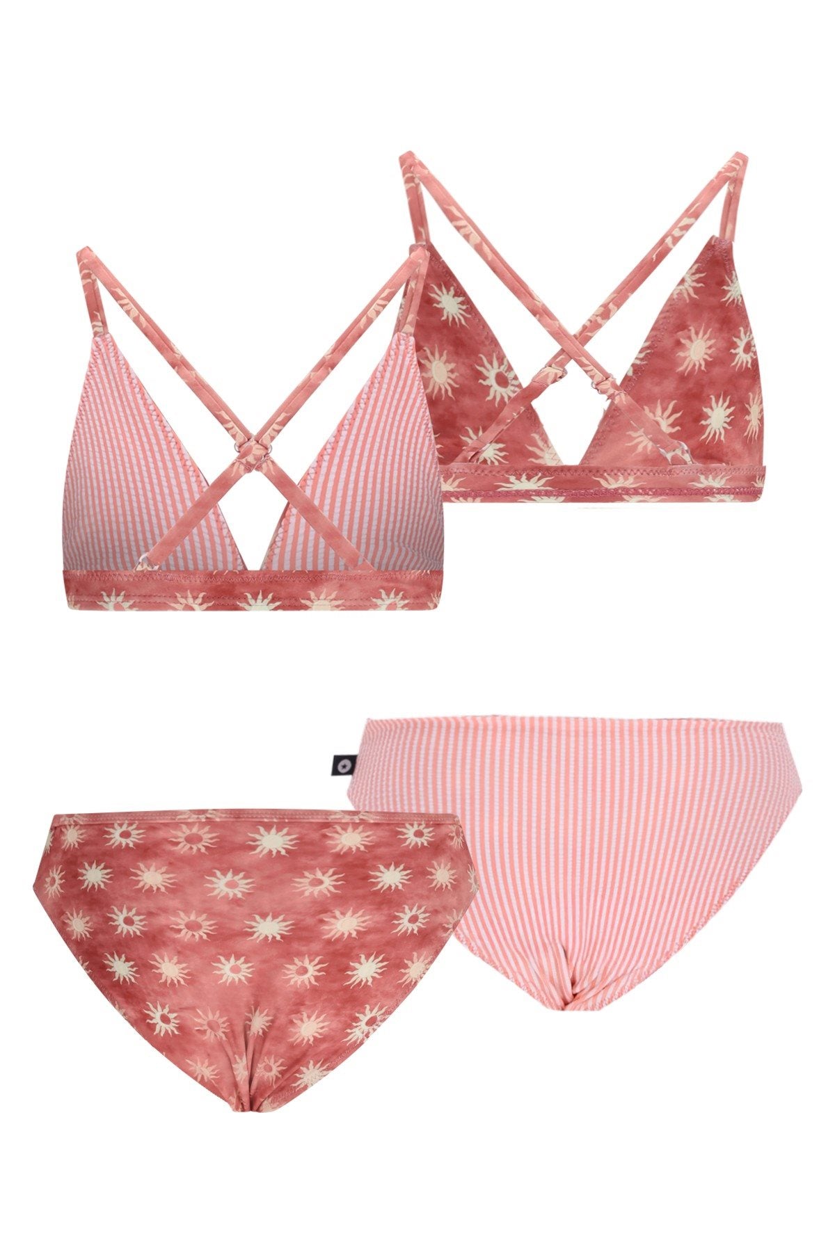 Like Flo Talia Reversible