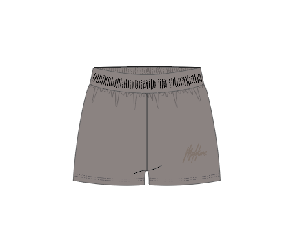 Malelions Linen Latte