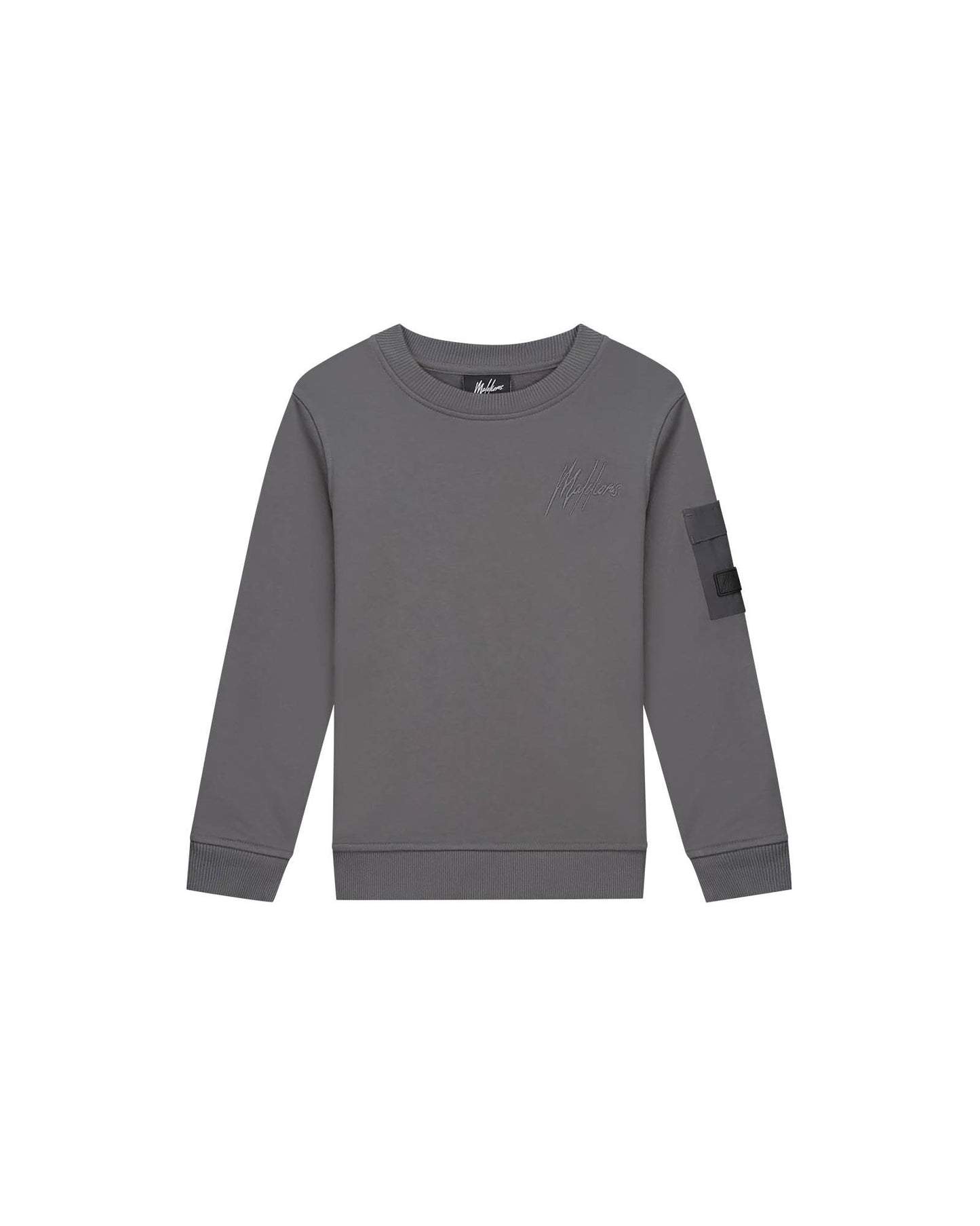 Malelions Pocket Sweater