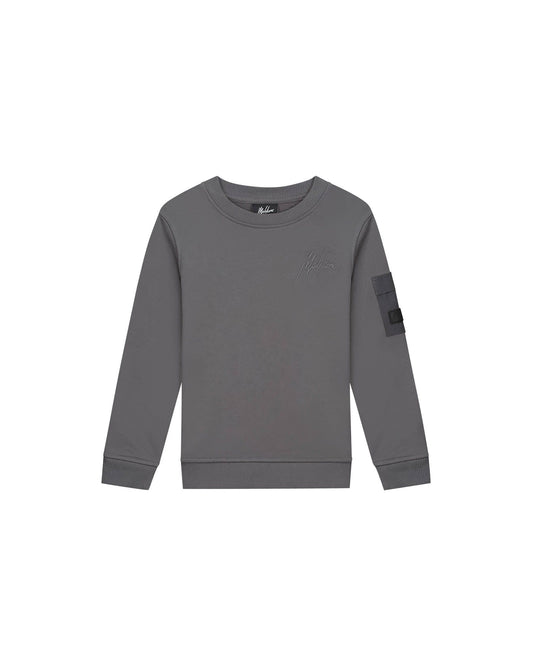 Malelions Pocket Sweater
