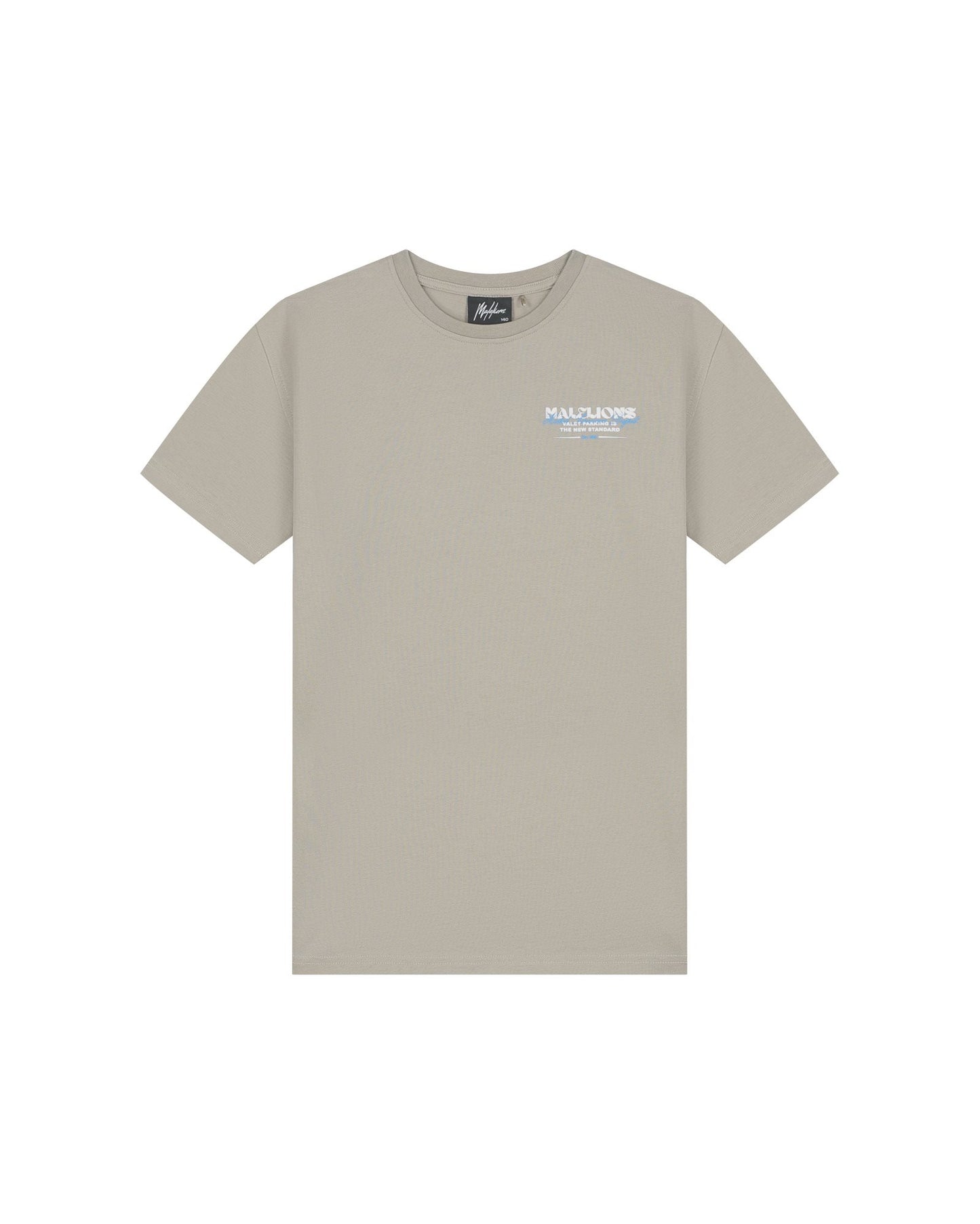 Malelions Relaxed Valet Green