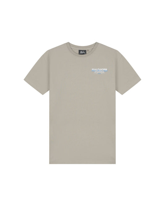 Malelions Relaxed Valet Green