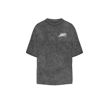 Malelions Relaxed Yacht