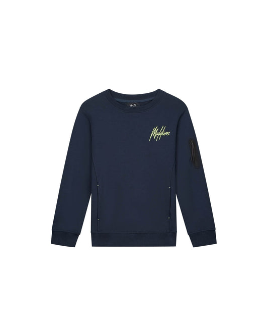 Malelions Sweater