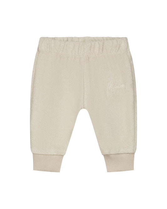 Malelions Towelling Sweatpants