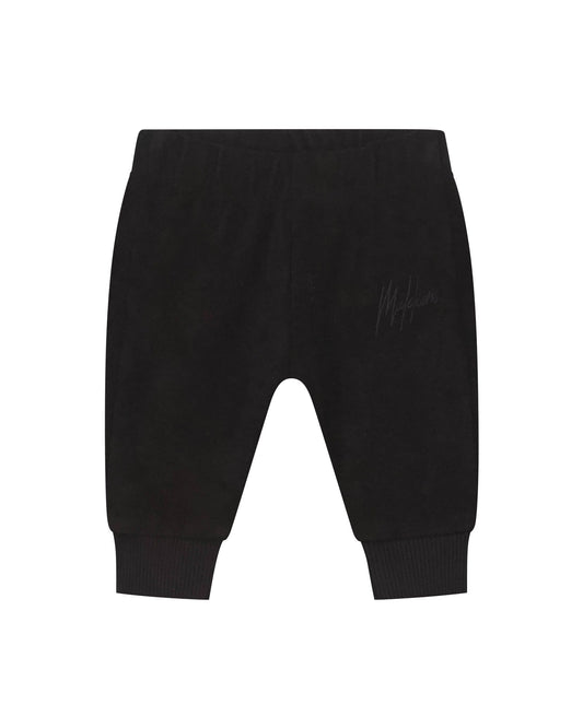 Malelions Towelling Sweatpants