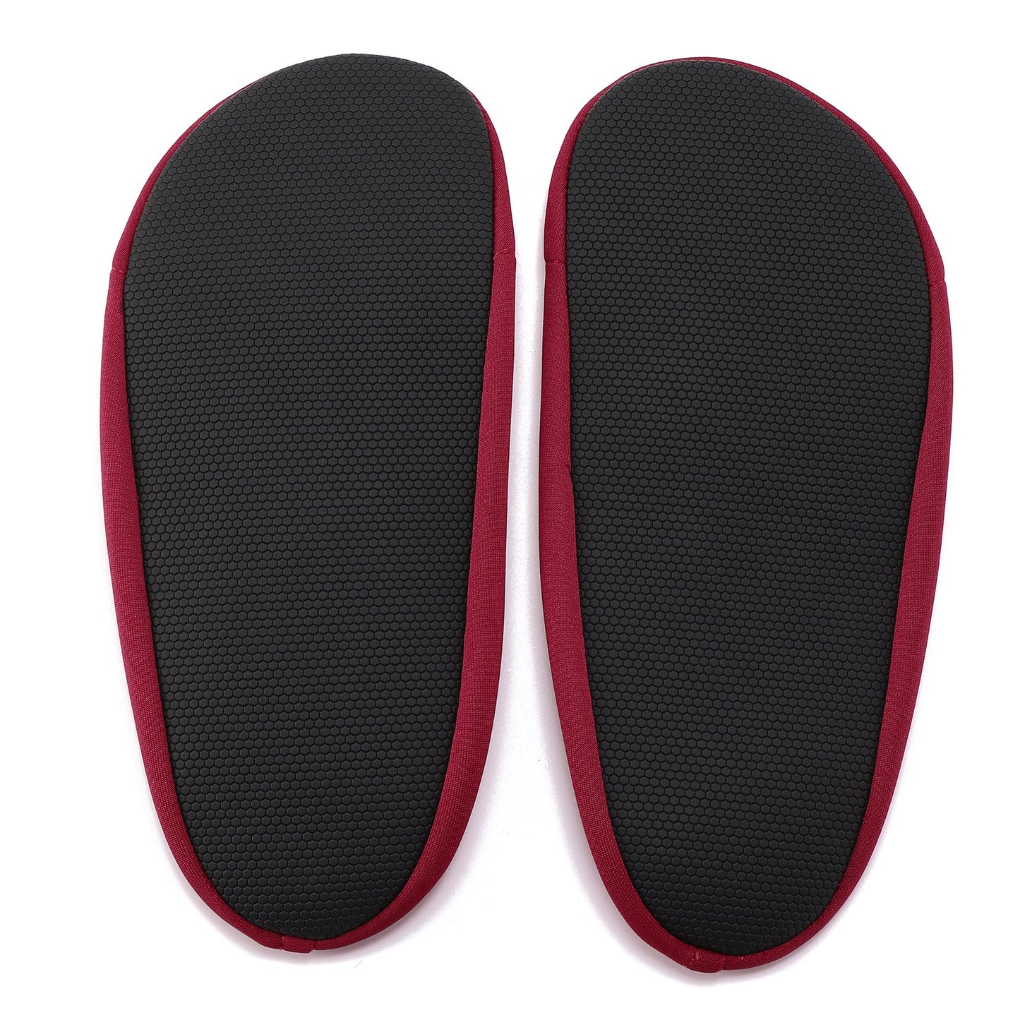 Measy Antislipschoen Rood