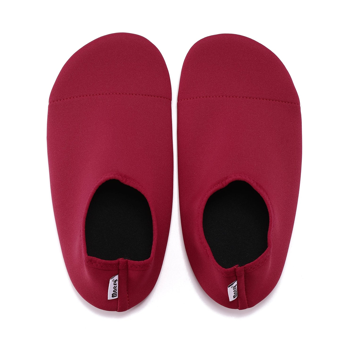 Measy Antislipschoen Rood