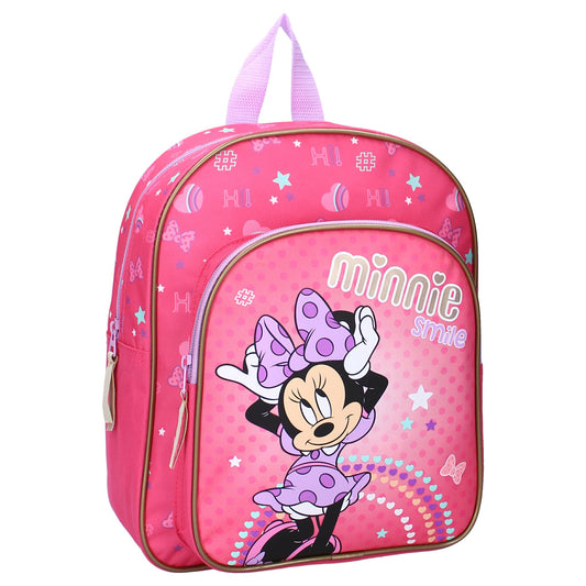 Minnie Mouse I Like Smiles