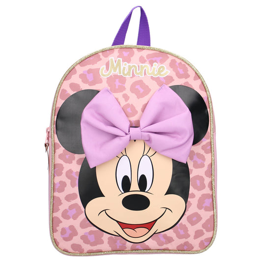 Minnie Mouse Real Cool