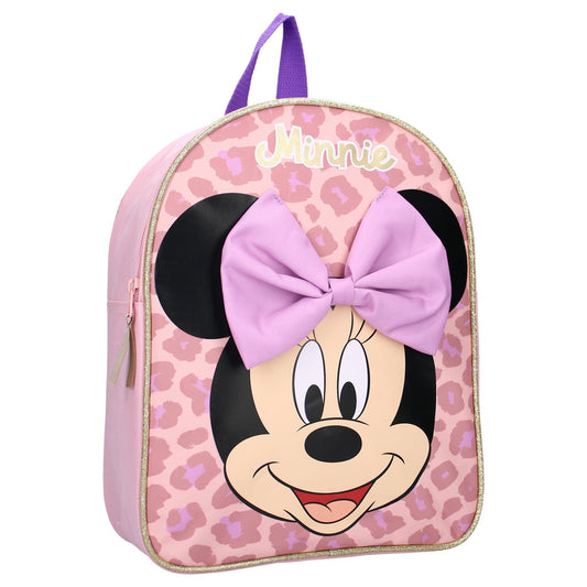 Minnie Mouse Real Cool