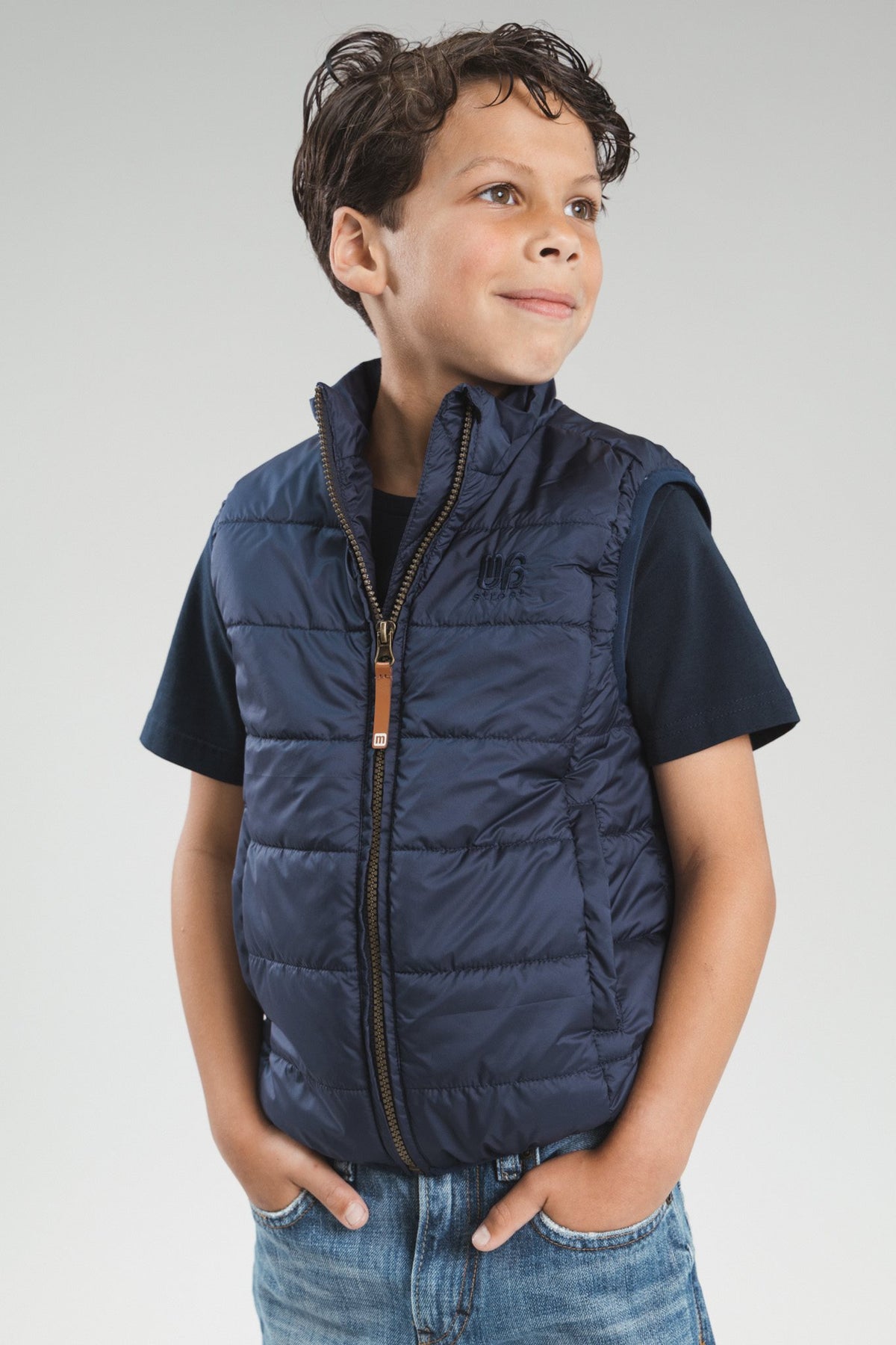 Moodstreet MT Navy