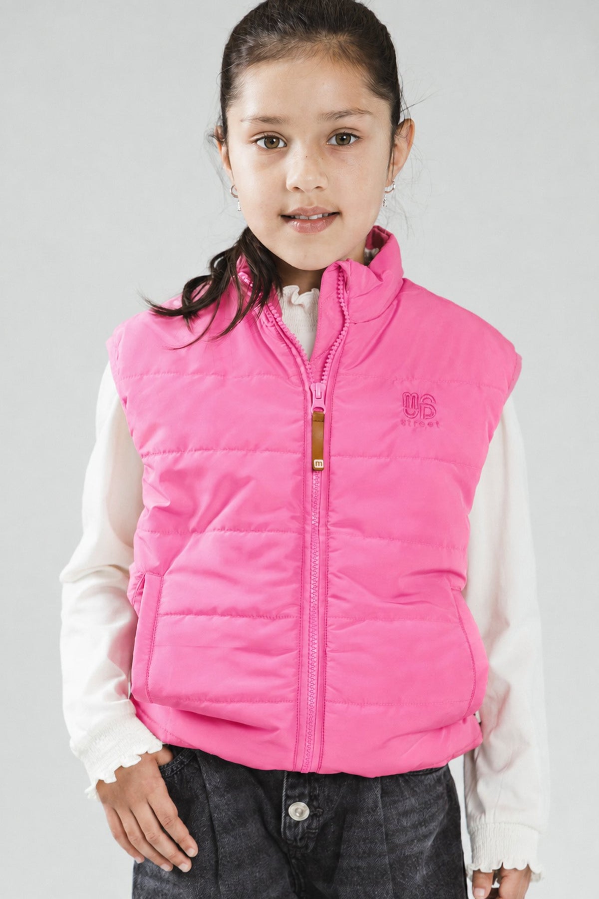 Moodstreet MT Pink