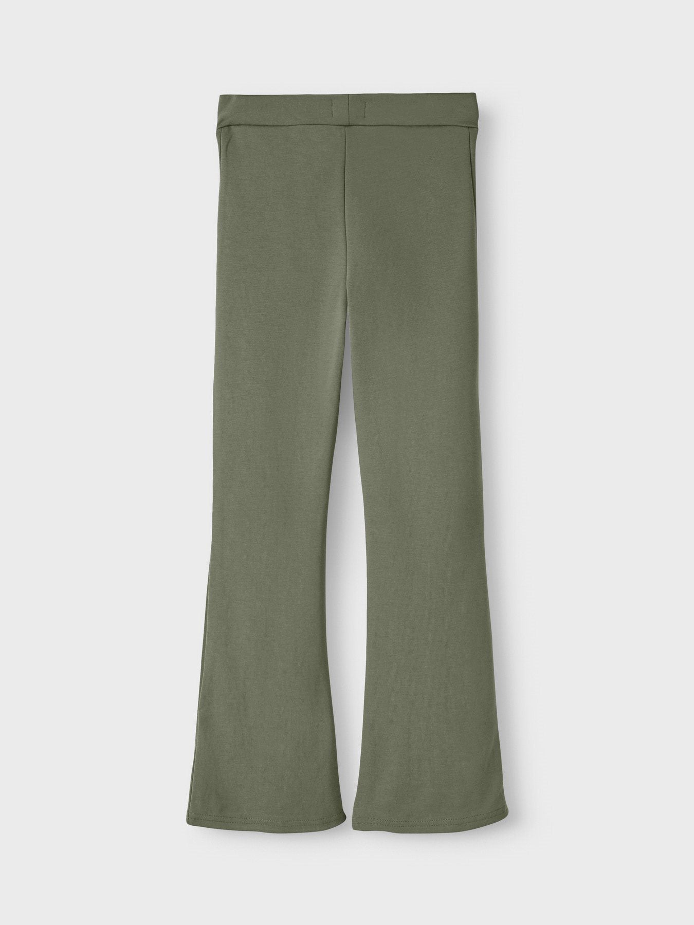 NKFFRIKKALI Bootcut Green
