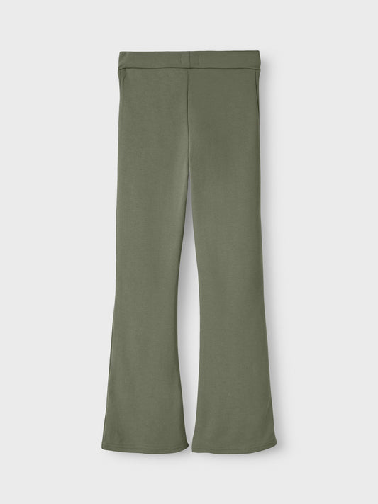 NKFFRIKKALI Bootcut Green