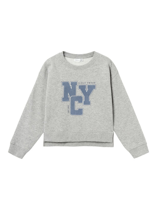 NYC Sweater