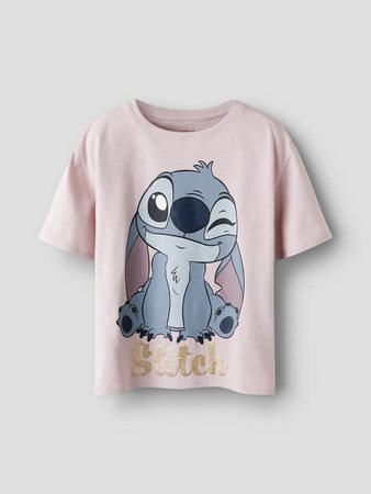 Name it Akun Stitch Lilac