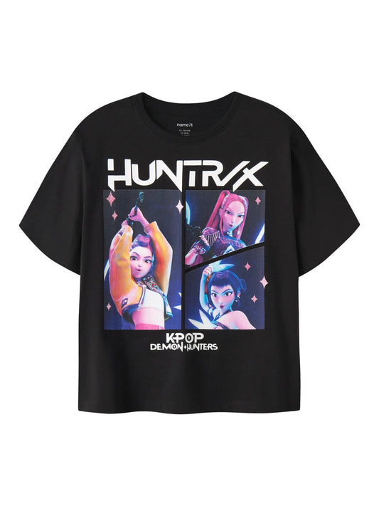 Name it KPOP Huntrix