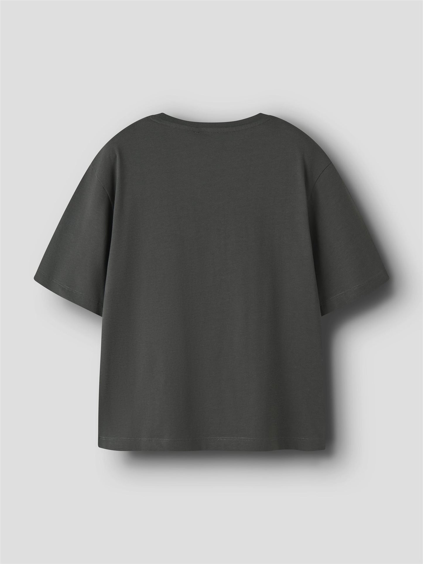 Name it KPOP Top Black