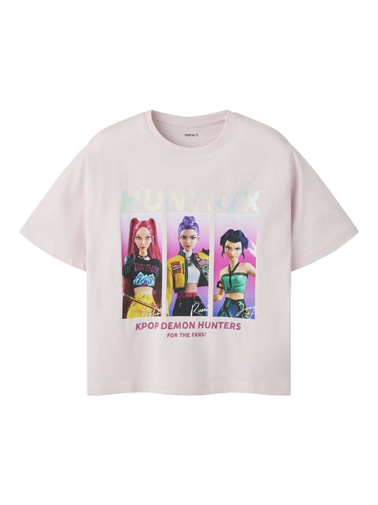 Name it KPOP Top Roze