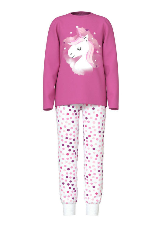Name it Pink Unicorn