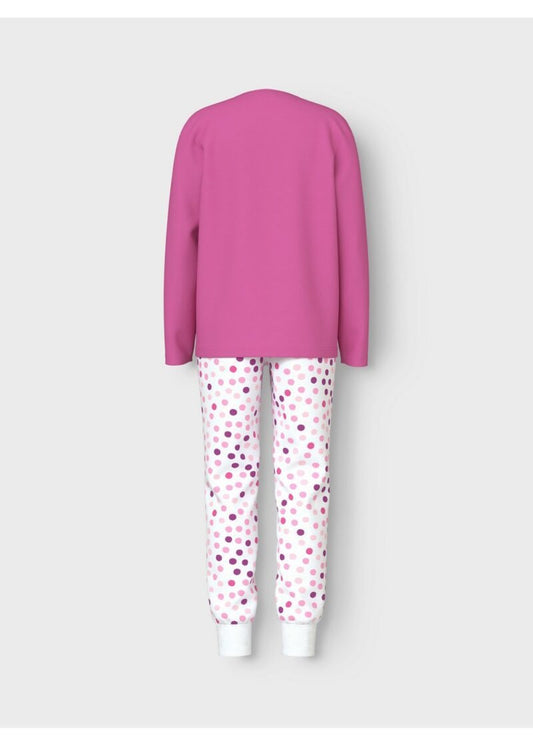 Name it Pink Unicorn