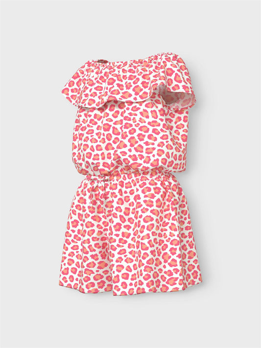 Name it Playsuit Wild