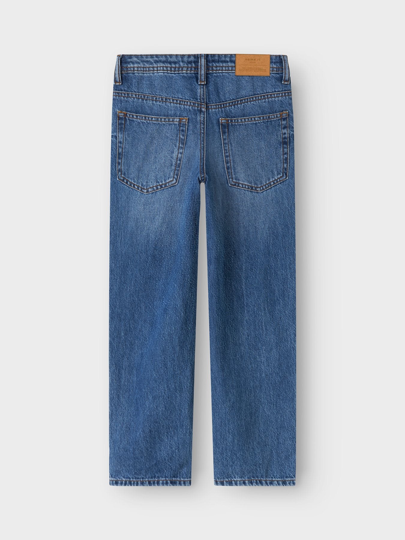 Name it Ryan Loose Jeans