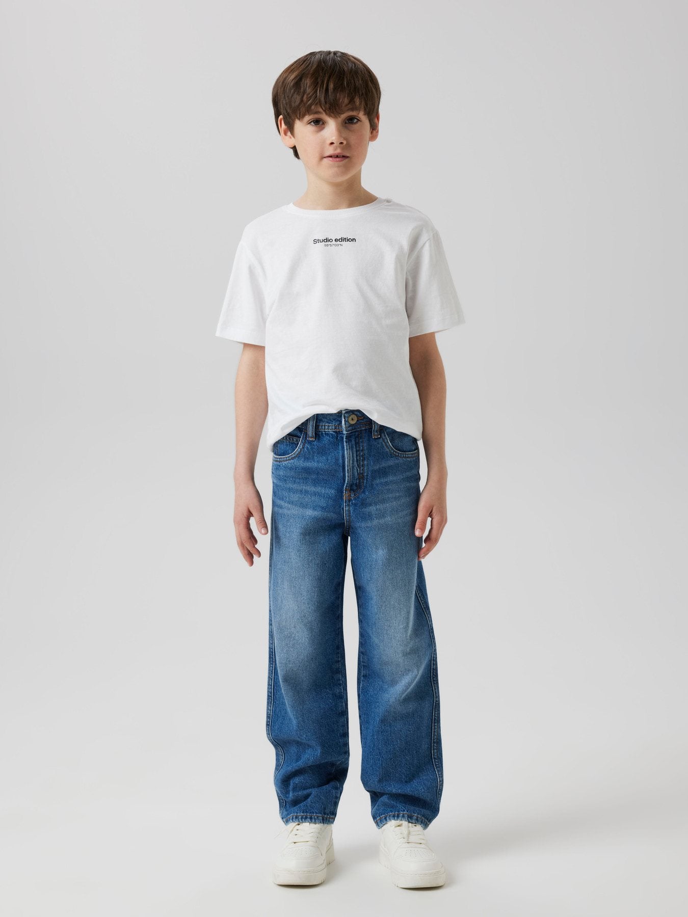 Name it Ryan Loose Jeans