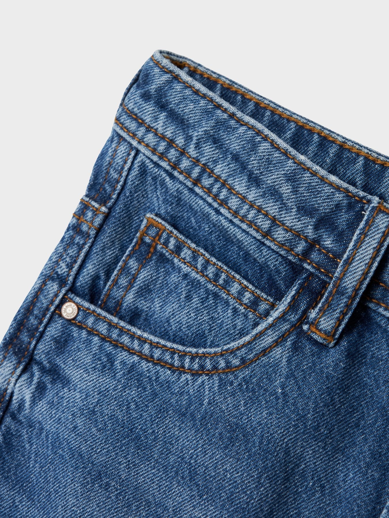 Name it Ryan Loose Jeans