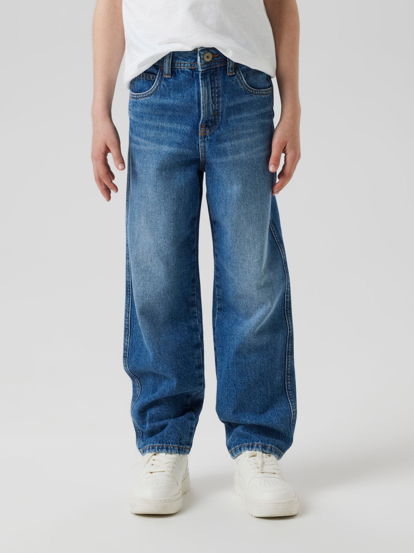 Name it Ryan Loose Jeans