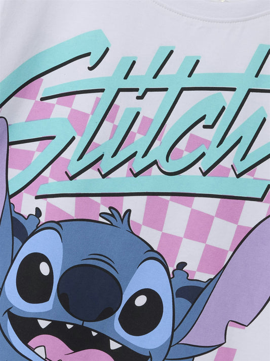 Name it Stitch One of a kind