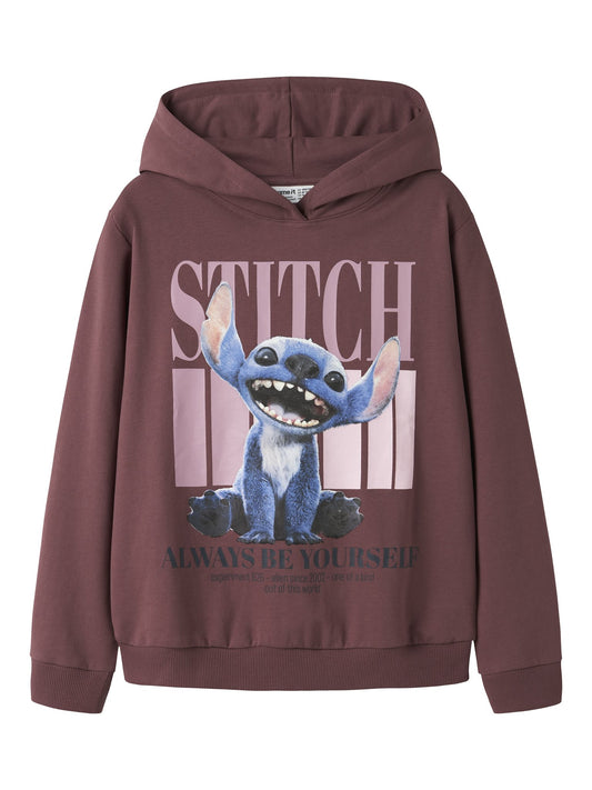 Name it Stitch Wild