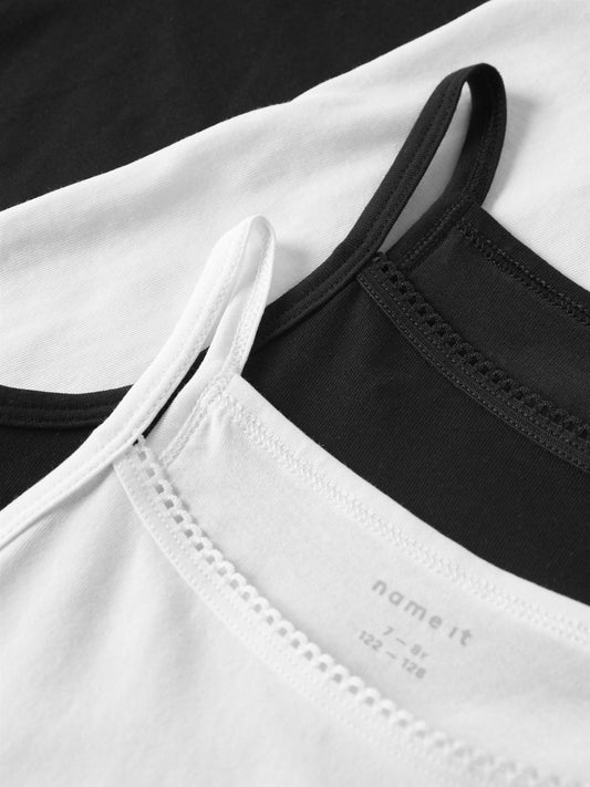 Name it Strap Top 2 pack